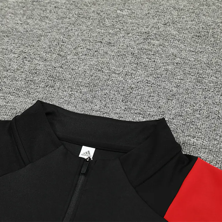 Arsenal Fato Treino 1/2 Zip 24/25 4