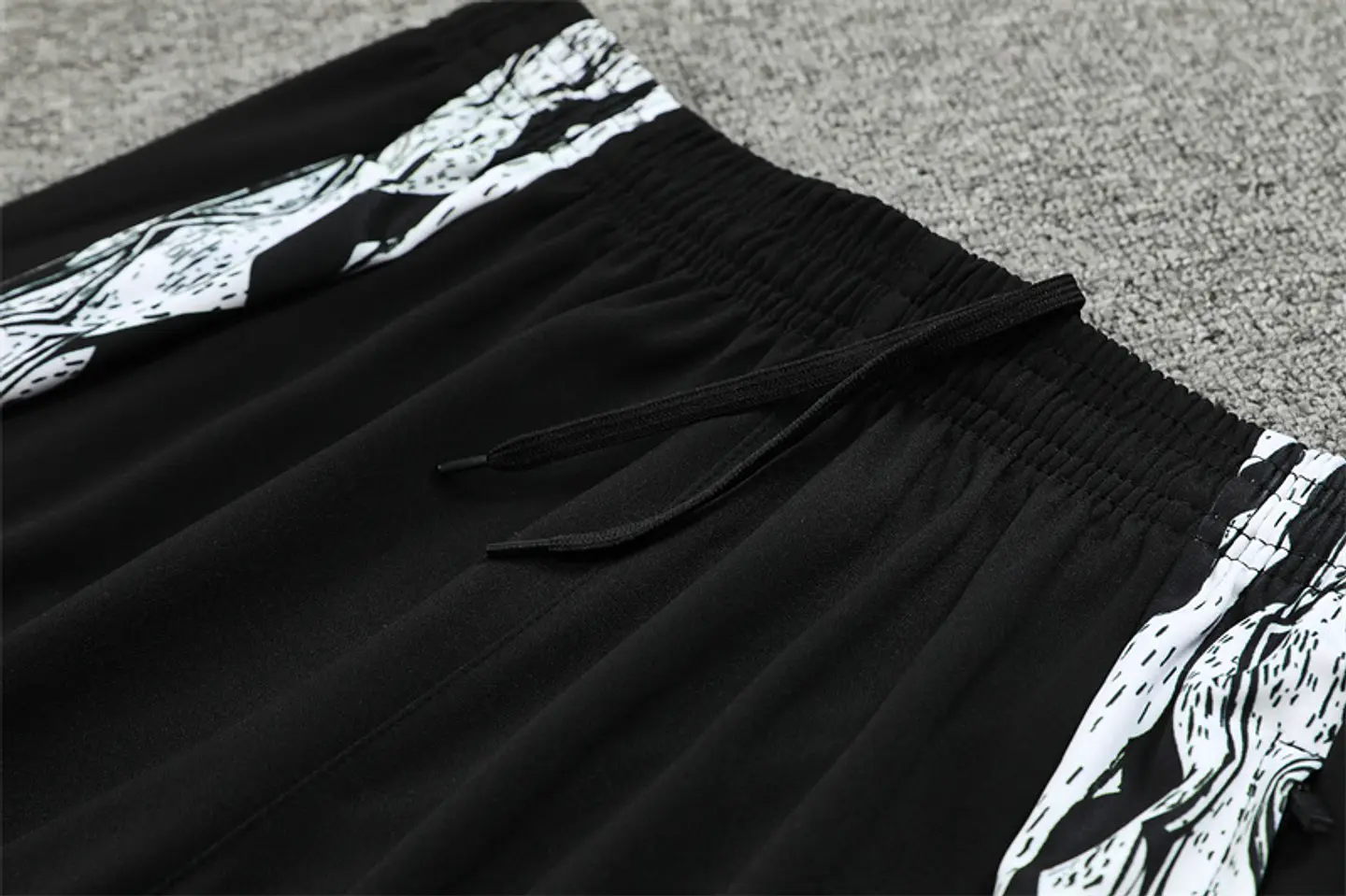 Arsenal Fato Treino 1/2 Zip 24/25 7