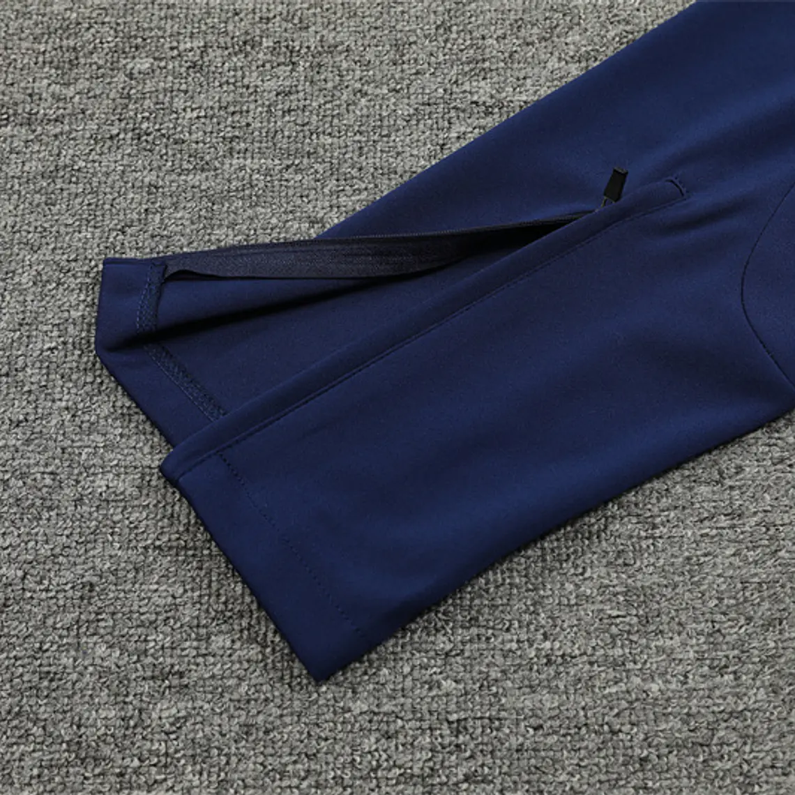 Arsenal Fato Treino 1/2 Zip 24/25 7