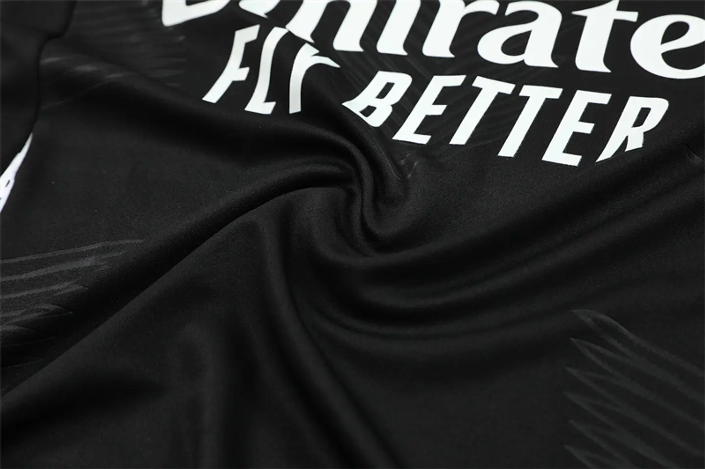 Arsenal Fato Treino 1/2 Zip 24/25 5