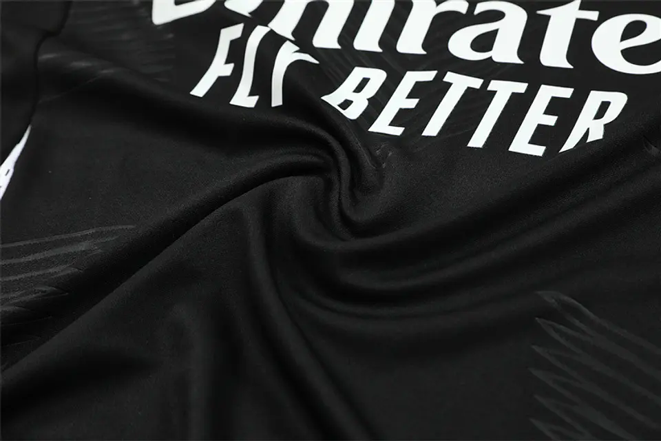 Arsenal Fato Treino 1/2 Zip 24/25 5