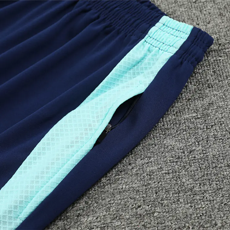 Arsenal Fato Treino 1/2 Zip 24/25 10