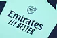 Arsenal Fato Treino 1/2 Zip 24/25 - vignette 3