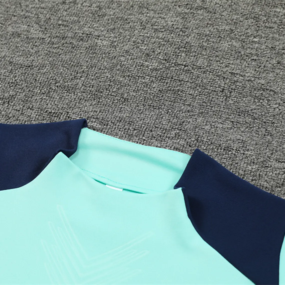 Arsenal Fato Treino 1/2 Zip 24/25 4