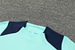 Arsenal Fato Treino 1/2 Zip 24/25 - vignette 4