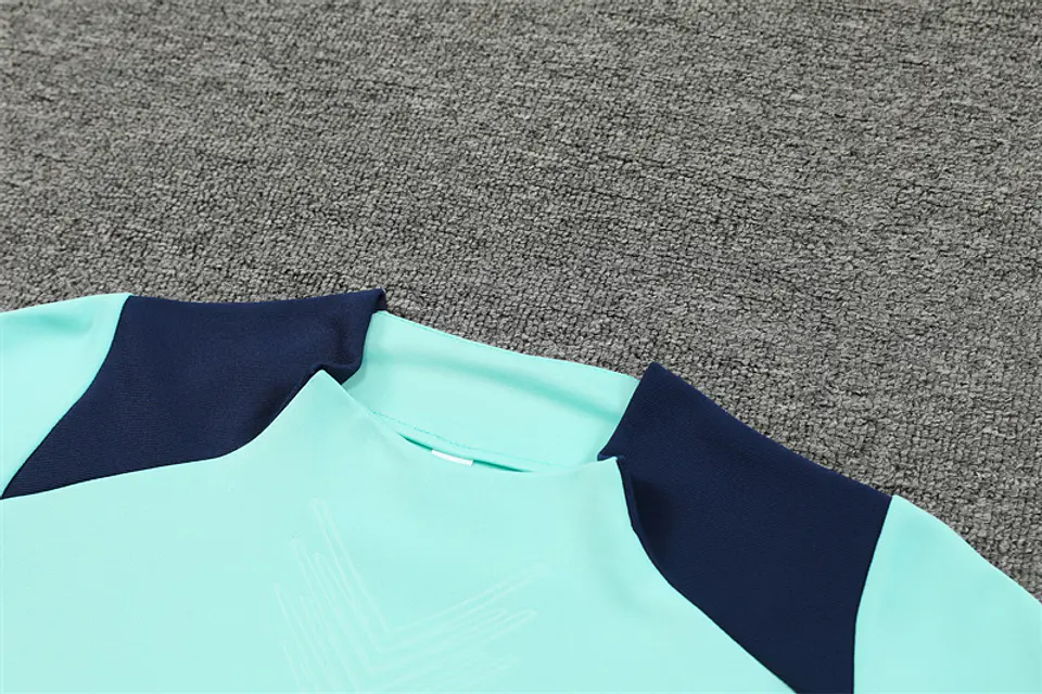 Arsenal Fato Treino 1/2 Zip 24/25 4