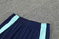 Arsenal Fato Treino 1/2 Zip 24/25 - vignette 6