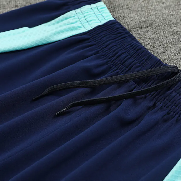 Arsenal Fato Treino 1/2 Zip 24/25 7