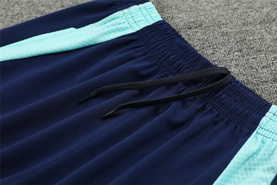 Arsenal Fato Treino 1/2 Zip 24/25 7