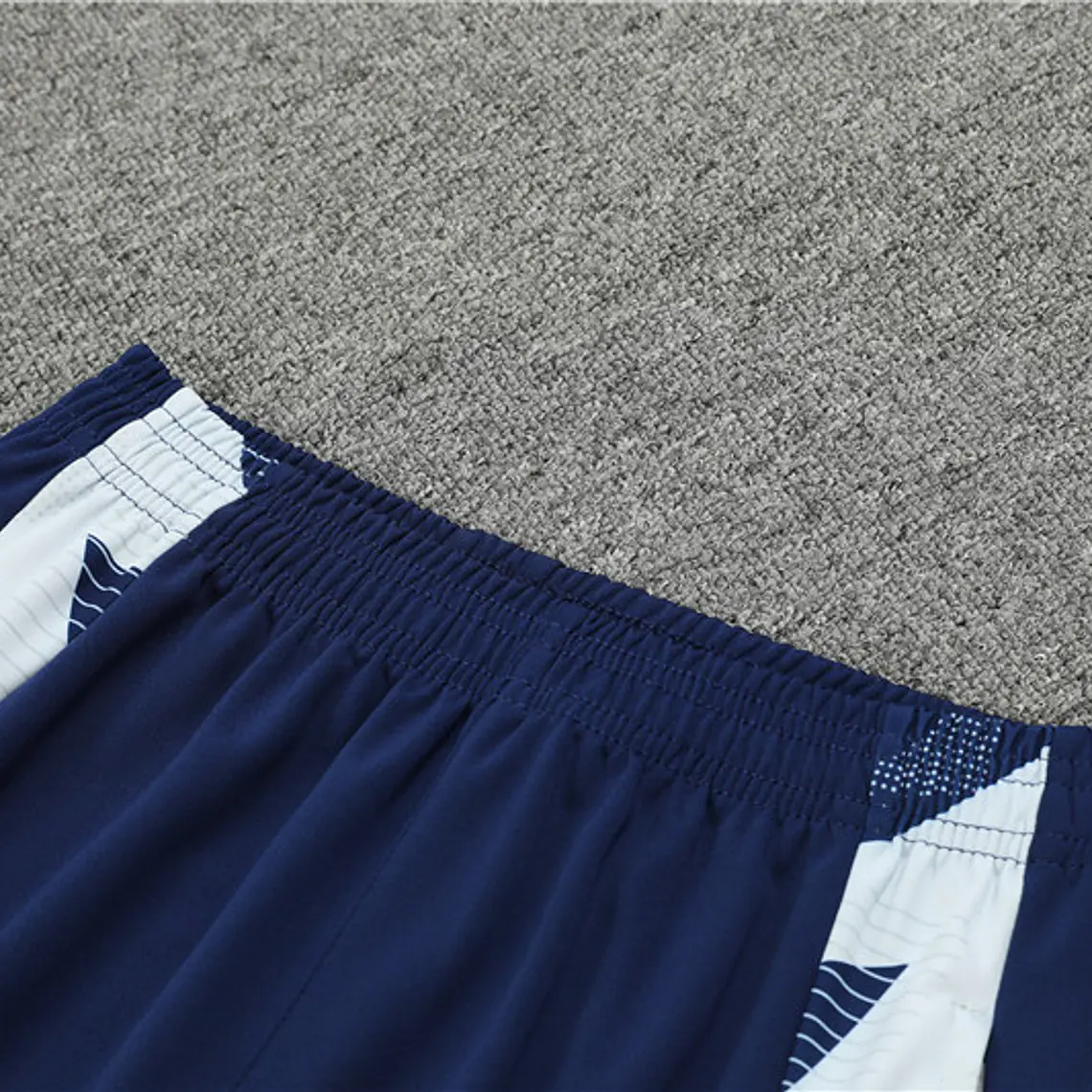 Arsenal Fato Treino 1/2 Zip 24/25 7