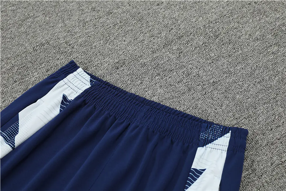 Arsenal Fato Treino 1/2 Zip 24/25 7