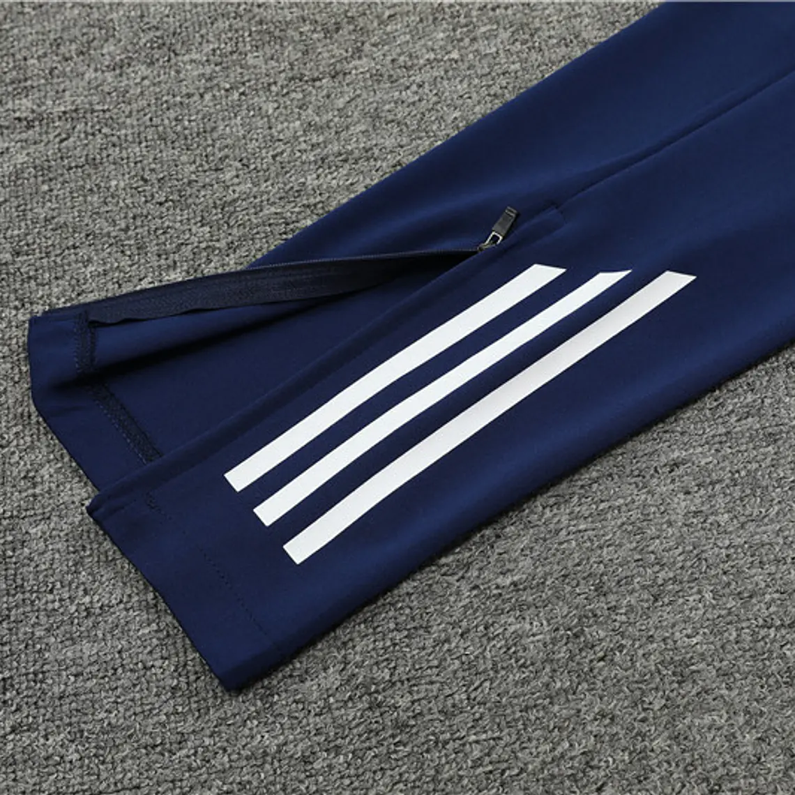 Arsenal Fato Treino 1/2 Zip 24/25 9