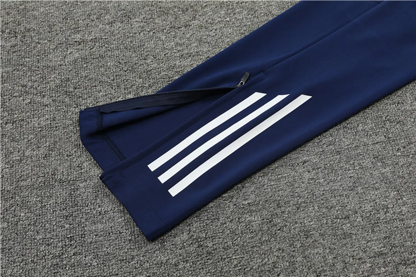 Arsenal Fato Treino 1/2 Zip 24/25 9