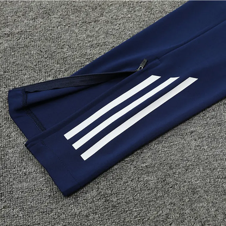 Arsenal Fato Treino 1/2 Zip 24/25 9