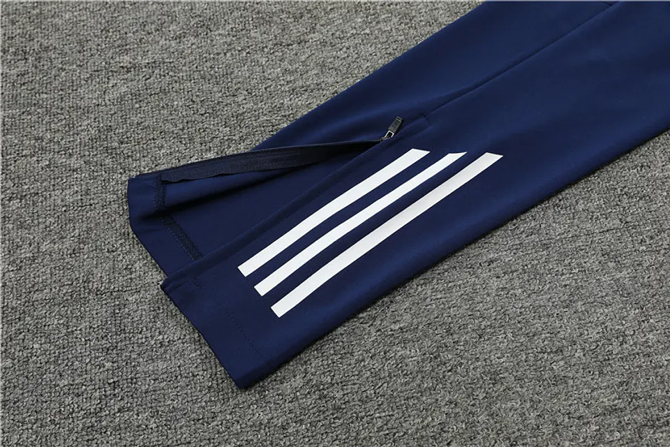 Arsenal Fato Treino 1/2 Zip 24/25 9