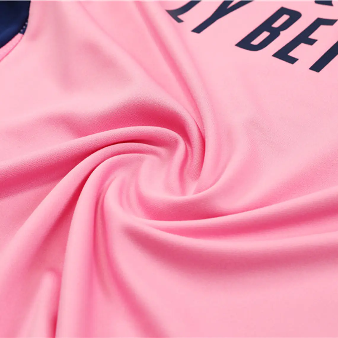Arsenal Fato Treino 1/2 Zip 24/25 4