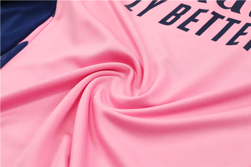Arsenal Fato Treino 1/2 Zip 24/25 4