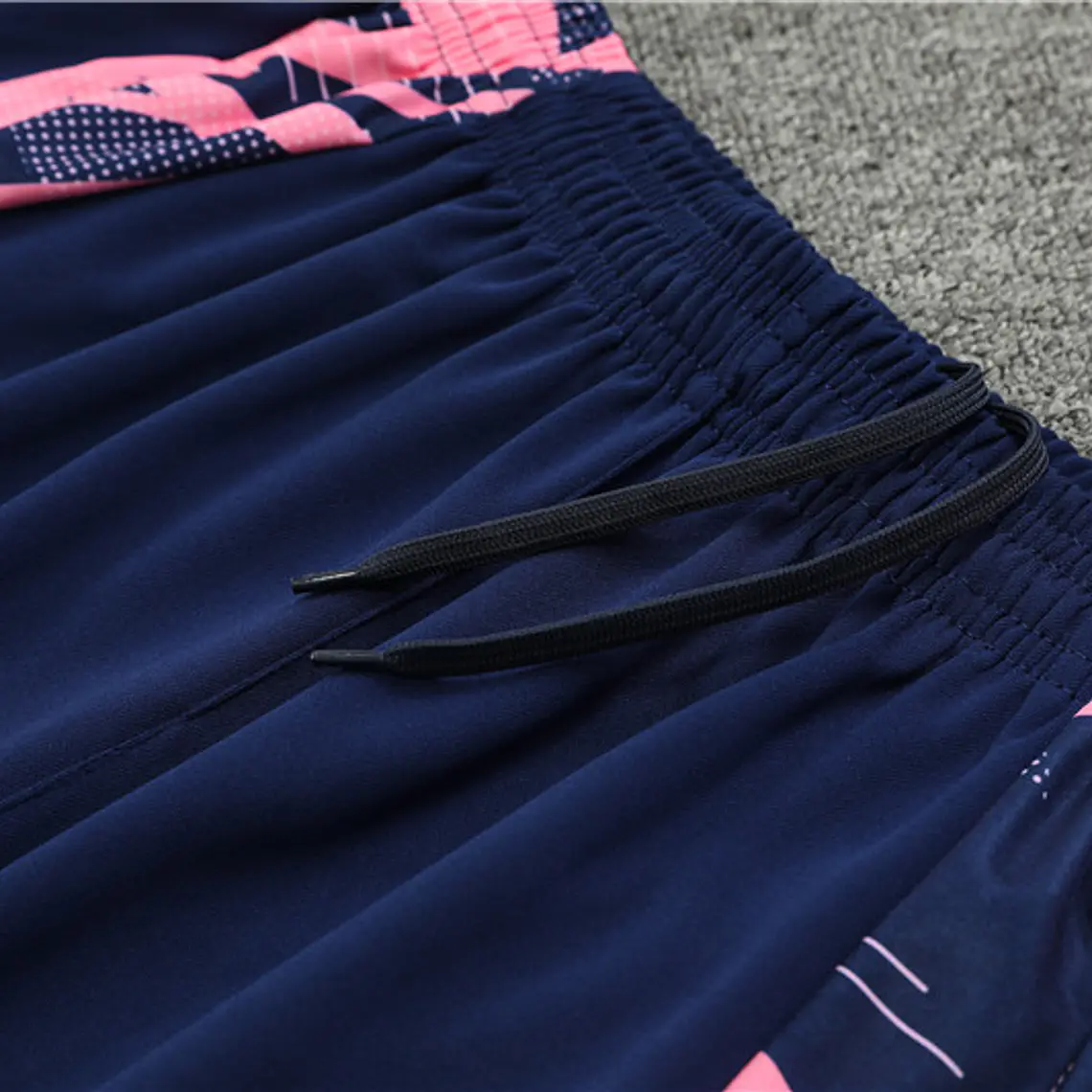 Arsenal Fato Treino 1/2 Zip 24/25 6