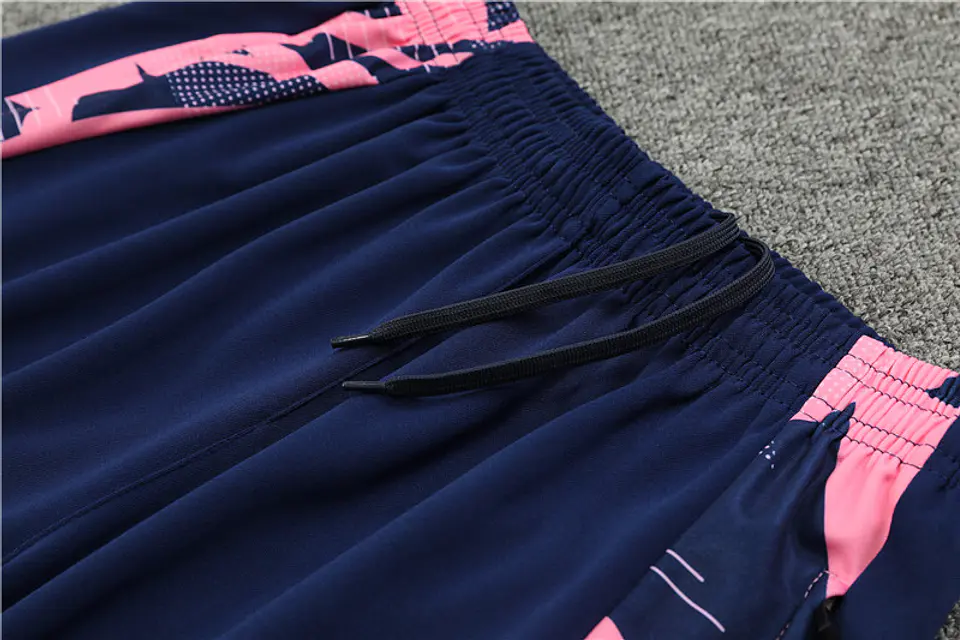 Arsenal Fato Treino 1/2 Zip 24/25 6