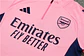 Arsenal Fato Treino 1/2 Zip 24/25 - Thumbnail 3
