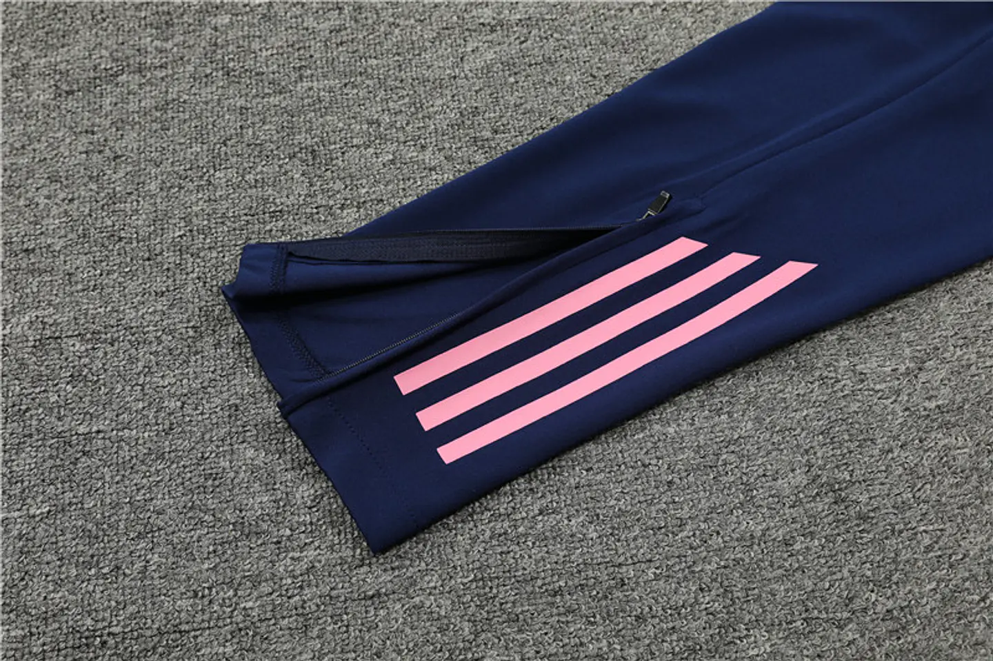 Arsenal Fato Treino 1/2 Zip 24/25 9