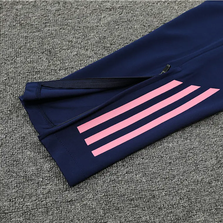 Arsenal Fato Treino 1/2 Zip 24/25 9