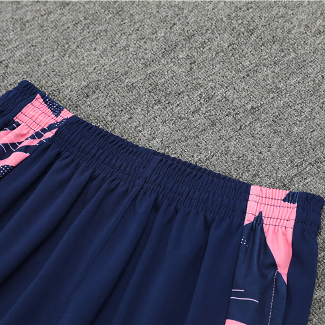 Arsenal Fato Treino 1/2 Zip 24/25 10