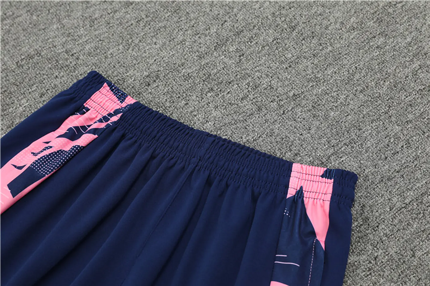 Arsenal Fato Treino 1/2 Zip 24/25 10