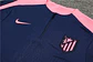 Atlético Madrid Fato Treino 1/2 Zip 24/25 - thumbnail 3