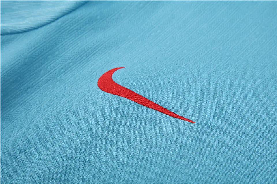 Atlético Madrid Fato Treino 1/2 Zip 24/25 5