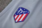 Atlético Madrid Fato Treino 1/2 Zip 24/25 - thumbnail 10