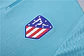 Atlético Madrid Fato Treino 1/2 Zip 24/25 - thumbnail 4