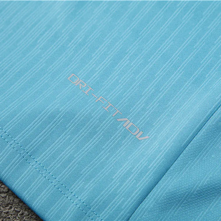 Atlético Madrid Fato Treino 1/2 Zip 24/25 7