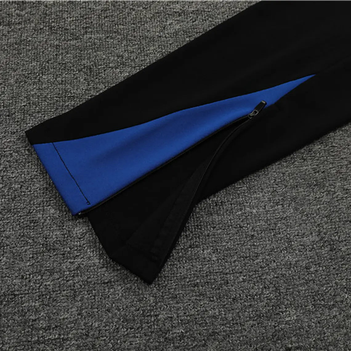 Barcelona Fato Treino 1/2 Zip 24/25  8