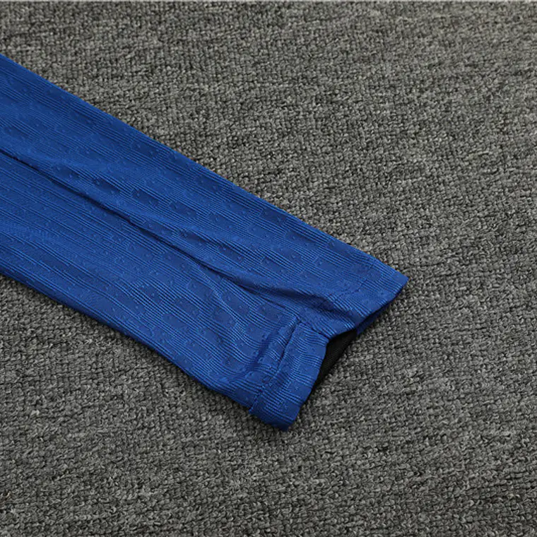Barcelona Fato Treino 1/2 Zip 24/25  5