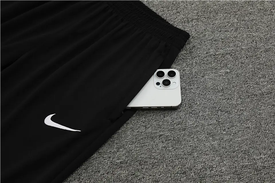 Barcelona Fato Treino 1/2 Zip 24/25  7