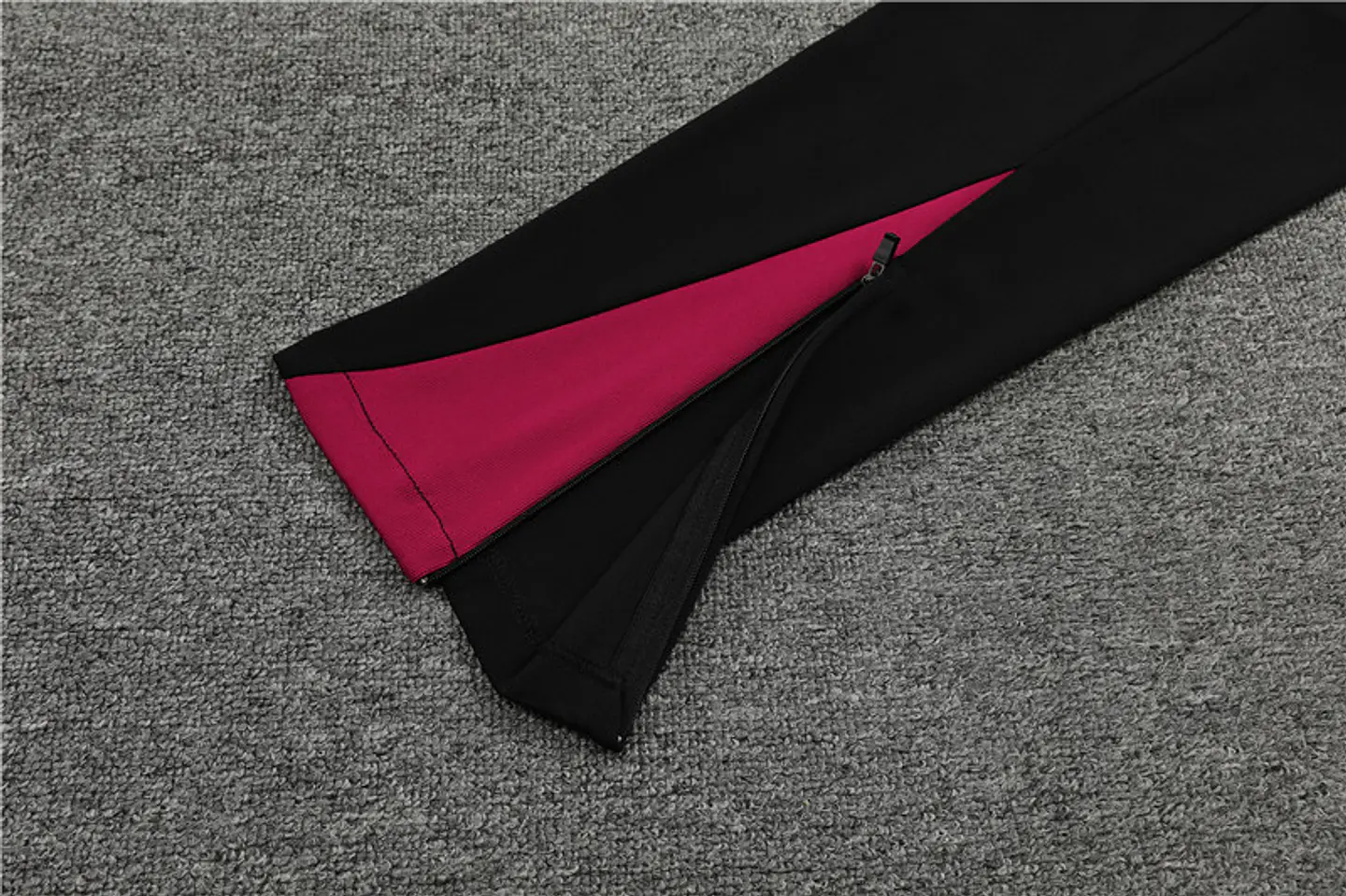 Barcelona Fato Treino 1/2 Zip 24/25  10