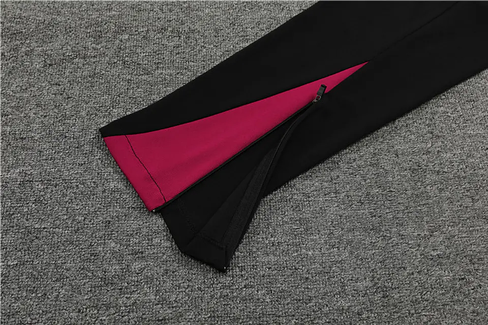 Barcelona Fato Treino 1/2 Zip 24/25  10