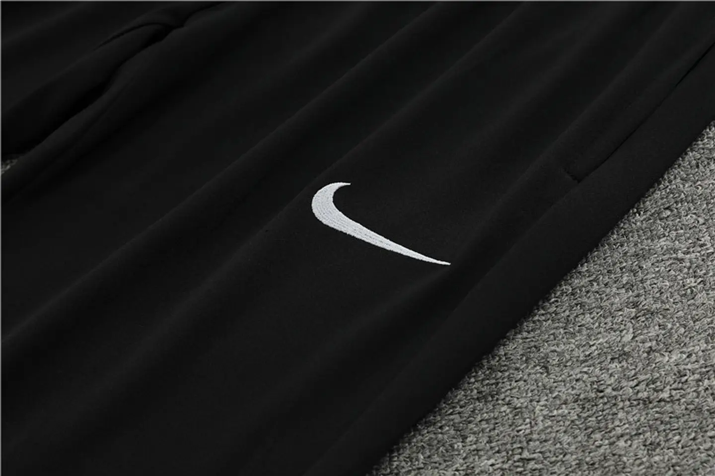 Barcelona Fato Treino 1/2 Zip 24/25  7