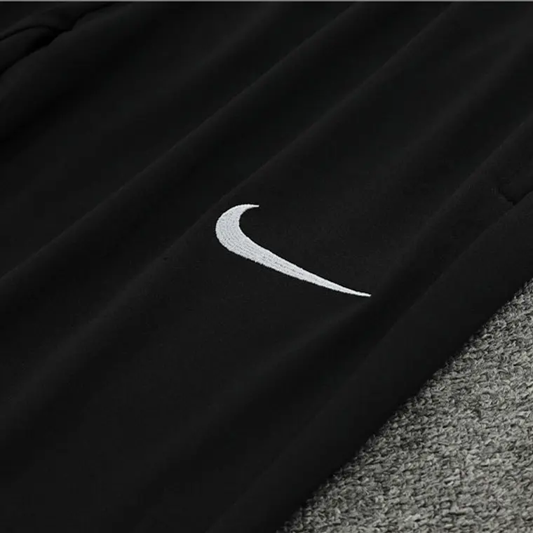 Barcelona Fato Treino 1/2 Zip 24/25  7
