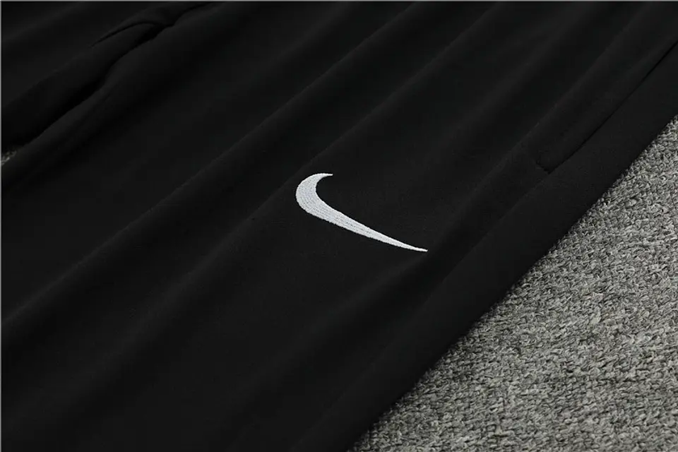 Barcelona Fato Treino 1/2 Zip 24/25  7