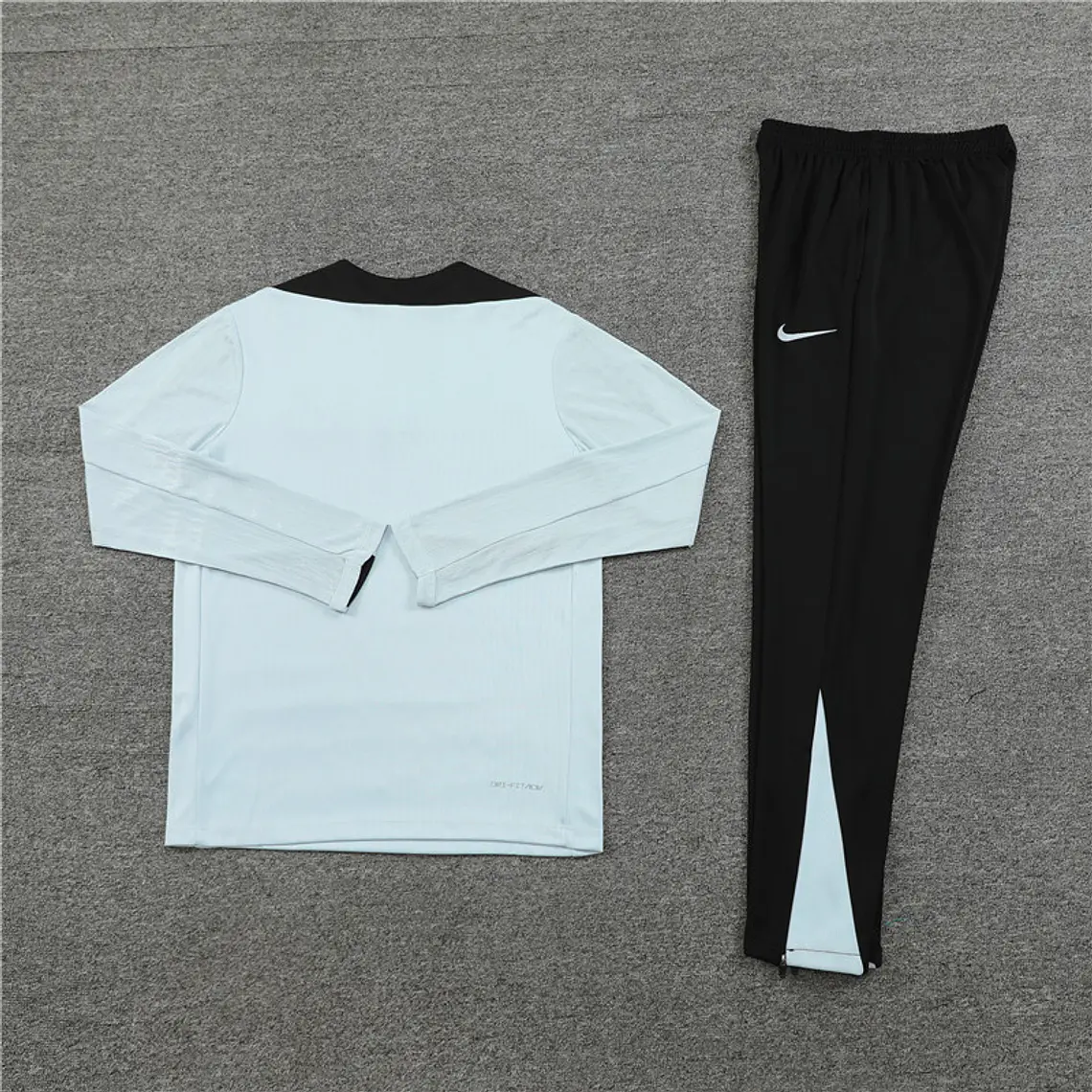 Barcelona Fato Treino 1/2 Zip 24/25  2