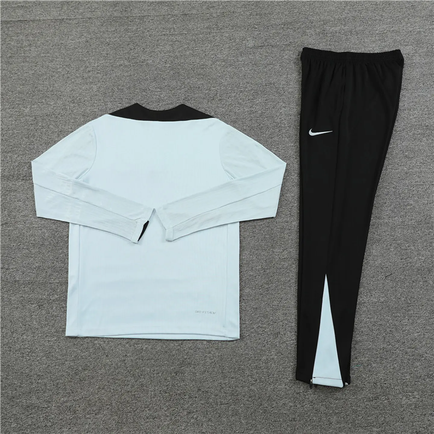 Barcelona Fato Treino 1/2 Zip 24/25  2