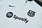 Barcelona Fato Treino 1/2 Zip 24/25  - Thumbnail 4