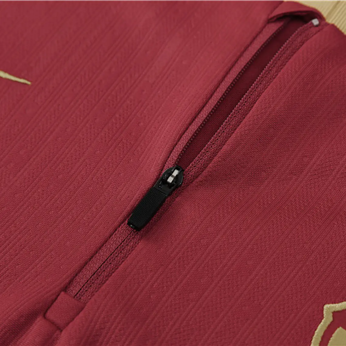 Barcelona Fato Treino 1/2 Zip 24/25  4