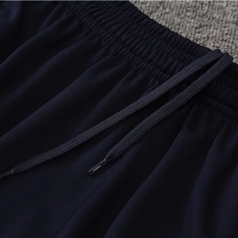 Barcelona Fato Treino 1/2 Zip 24/25  10