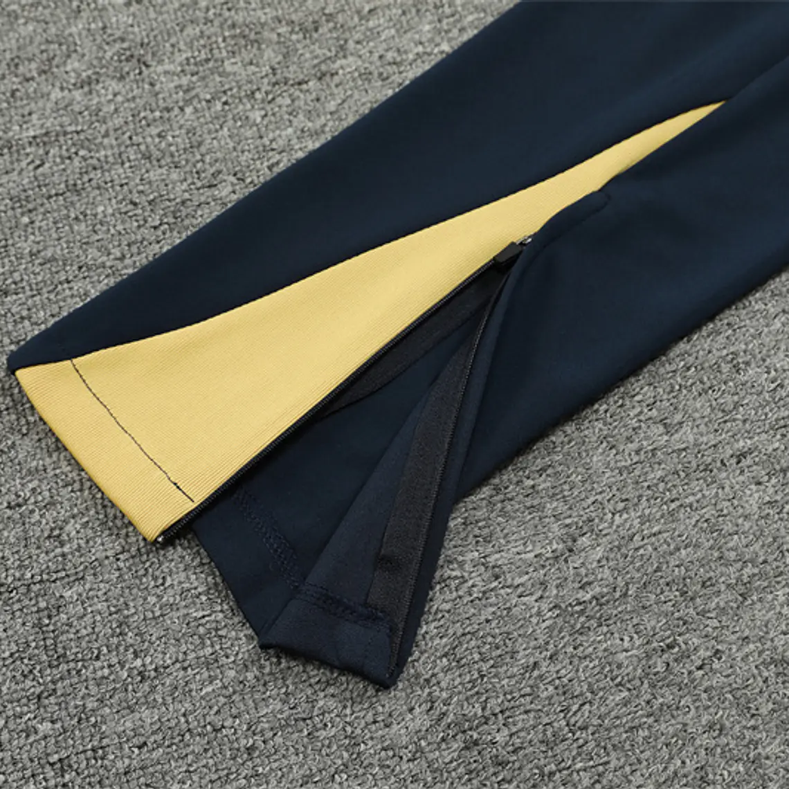 Barcelona Fato Treino 1/2 Zip 24/25  7
