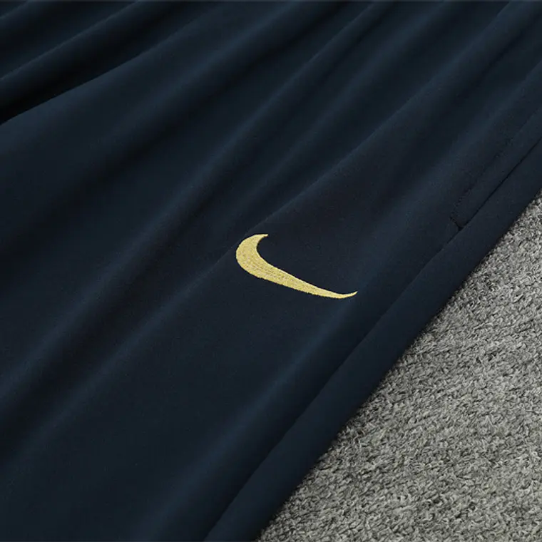 Barcelona Fato Treino 1/2 Zip 24/25  8