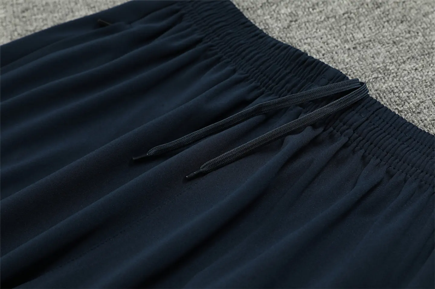 Barcelona Fato Treino 1/2 Zip 24/25  9