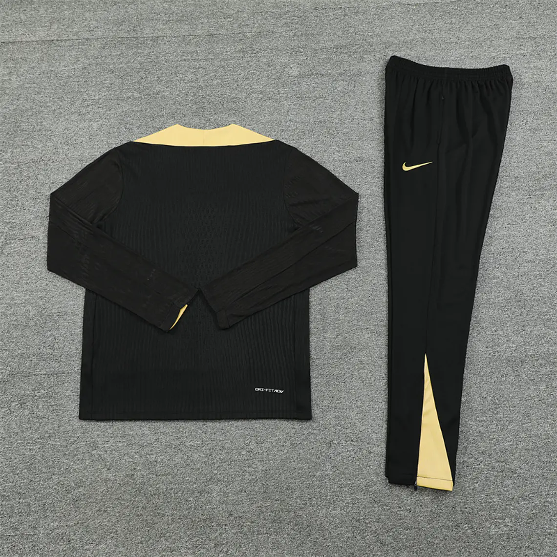 Barcelona Fato Treino 1/2 Zip 24/25  2